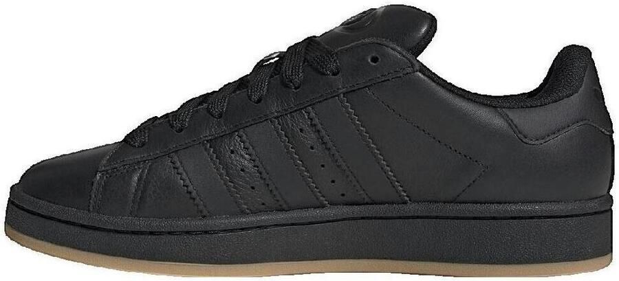 ADIDAS ORIGINALS Sneakers laag 'Campus 00s' goud zwart