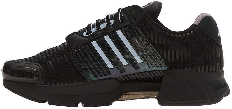 Adidas Climacool 1 Sneakers Zwart 1 3 Mesh Synthetisch