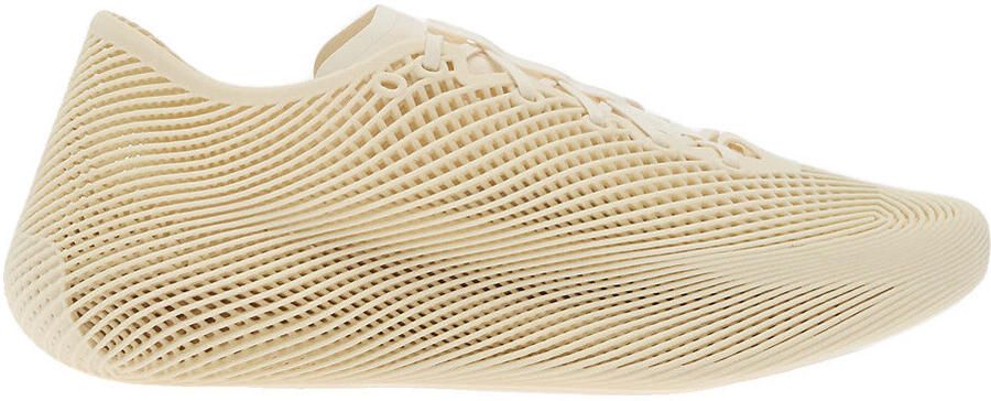 Adidas Sneakers Baskets climacool off white respirantes