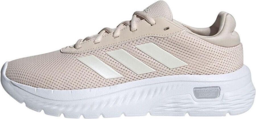 Adidas Cloudfoam Comfy dames sneakers roze 1 3 Uitneembare zool - Foto 4