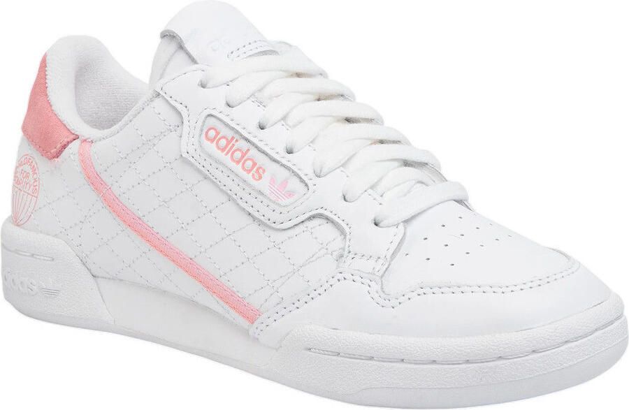 Adidas Originals De sneakers van de manier Continental 80 W - Foto 3
