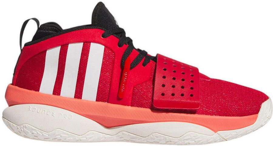 Adidas Sneakers Baskets Dame 8 Extply maille respirante