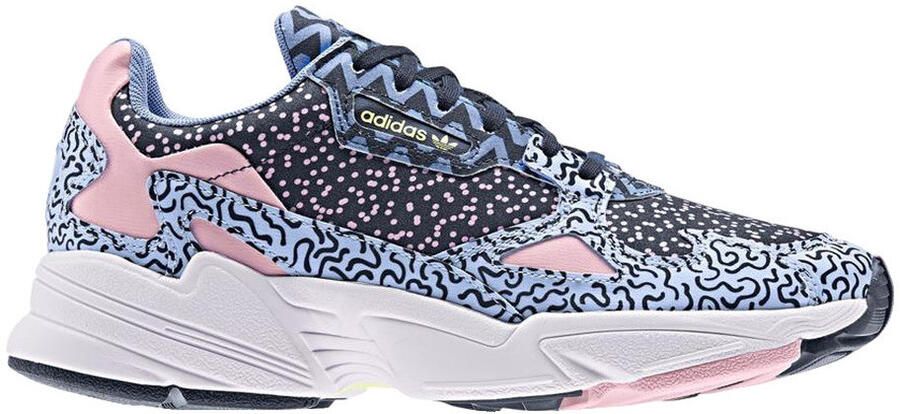 Adidas Originals Falcon Dames Sneakers EE7098