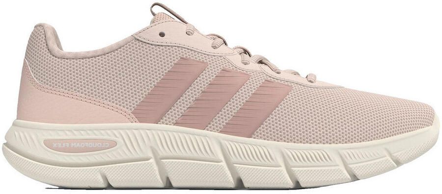 Adidas Sneakers Baskets flex textile léger