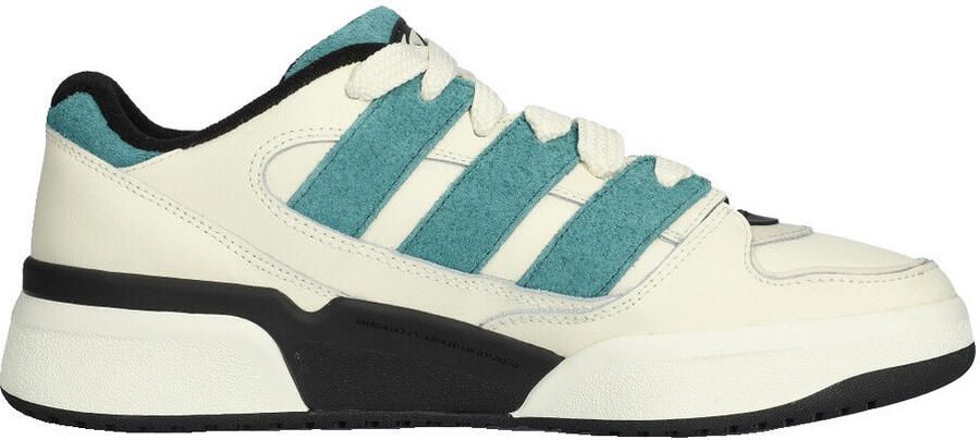Adidas Sneakers Baskets forum 2000 blanc