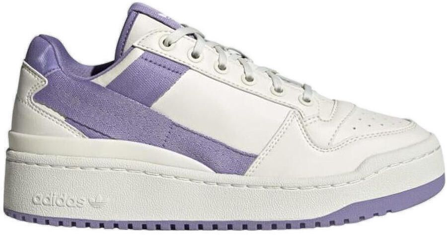 Adidas Originals Forum Bold in By Parley Gx4617 Wit Dames - Foto 5