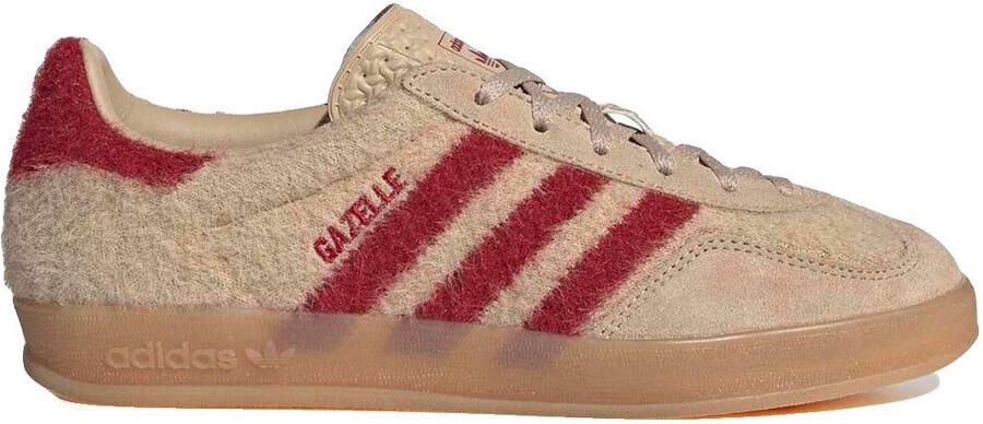 Adidas Sneakers Baskets gazelle indoor cuir - Foto 1