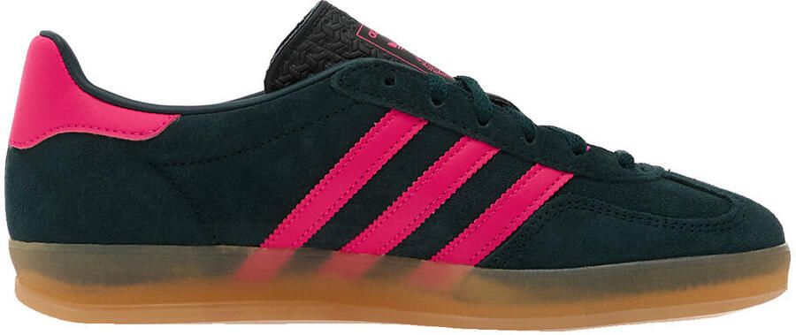Adidas Sneakers Baskets gazelle indoor daim