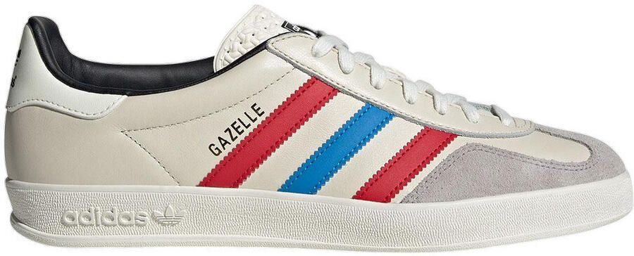 Adidas Originals Gazelle Sportschoenen Beige