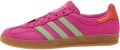 Adidas Gazelle Dames Schoenen Roze Leer Foot Locker - Groen