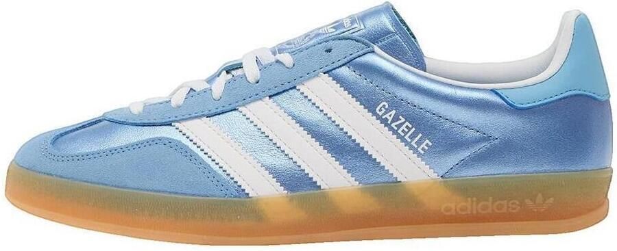 Adidas Sneakers Baskets Gazelle Indoor suède haute qualité - Foto 5