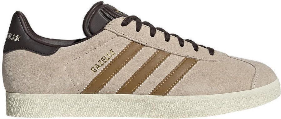 Adidas Originals Gazelle LAFC White- White