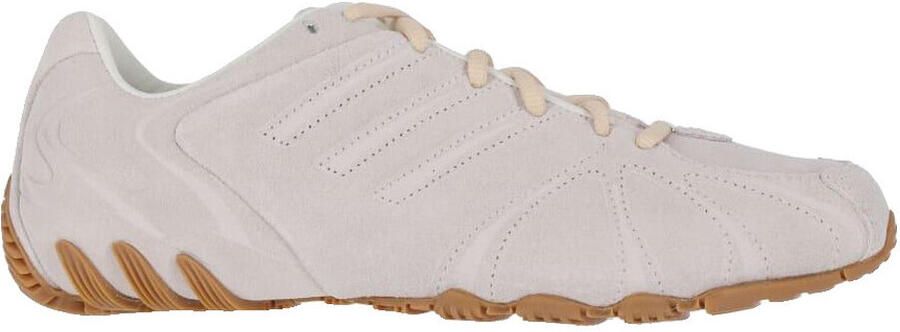 Adidas Sneakers Baskets Ghost Sprint cuir