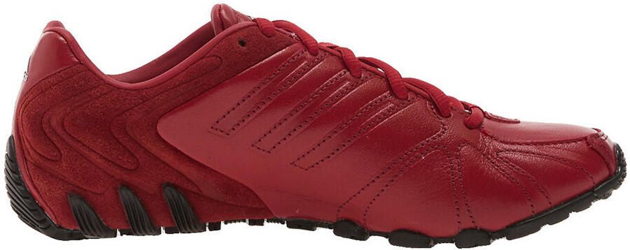 Adidas Sneakers Baskets ghost sprint daim - Foto 2