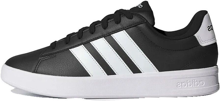 ADIDAS SPORTSWEAR Sneakers laag 'Grand Court 3.0' zwart wit - Foto 2