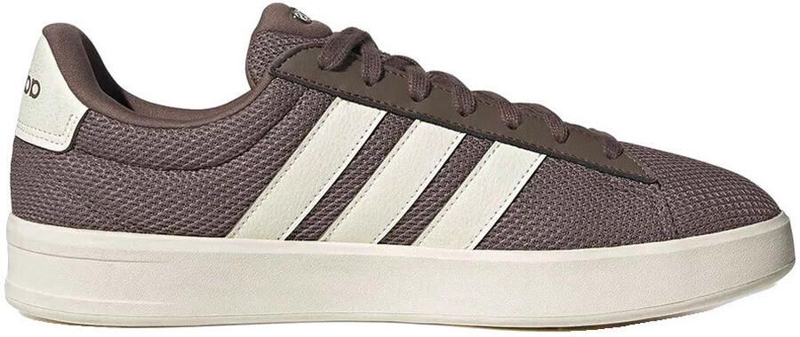 Adidas Sneakers Baskets Grand Court 3.0 synthétique - Foto 2
