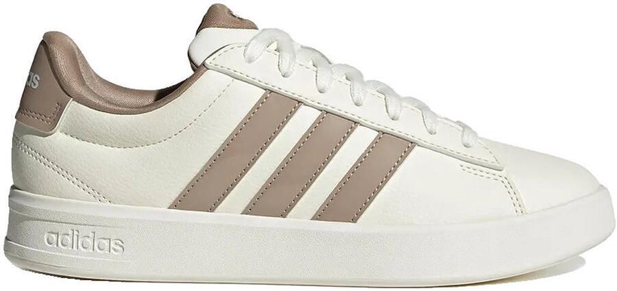 Adidas Sneakers Baskets Grand Court 3.0 synthétique - Foto 3