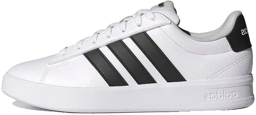 Adidas Sneakers Baskets Grand Court 3.0 textile - Foto 7