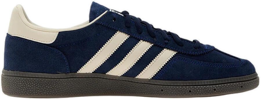 ADIDAS ORIGINALS Sneakers laag 'Handball Spezial' chocoladebruin wit - Foto 13