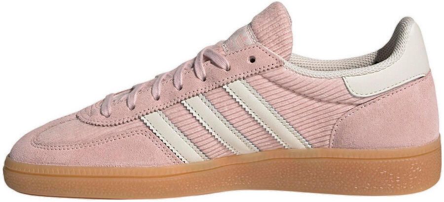Adidas Originals Sportschoenen Handball Spezial W Pink Dames