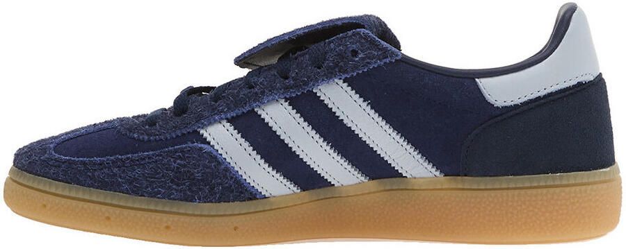 Adidas Sneakers Baskets handball spezial daim