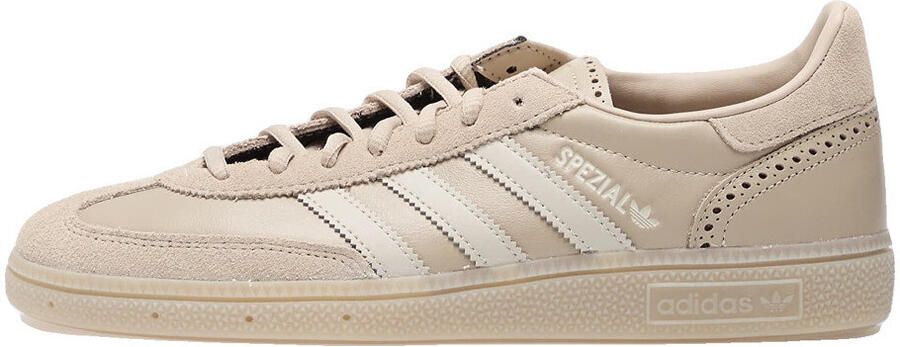 Adidas Sneakers Baskets handball spezial daim