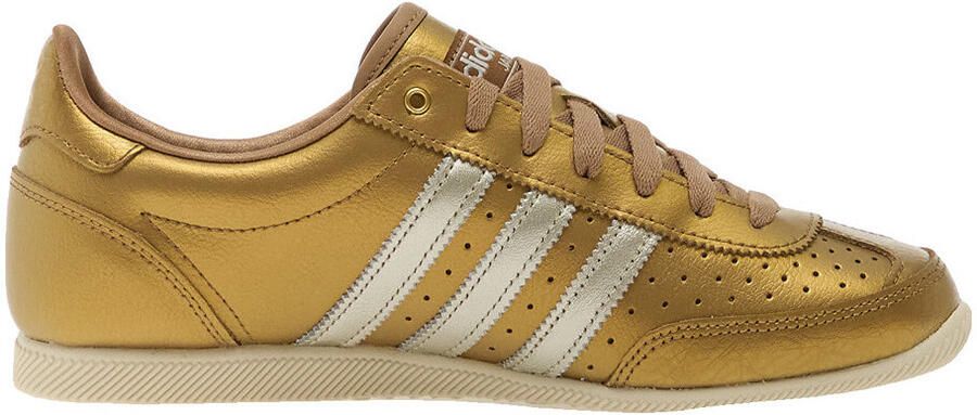 ADIDAS ORIGINALS Sneakers laag 'Japan' brokaat offwhite