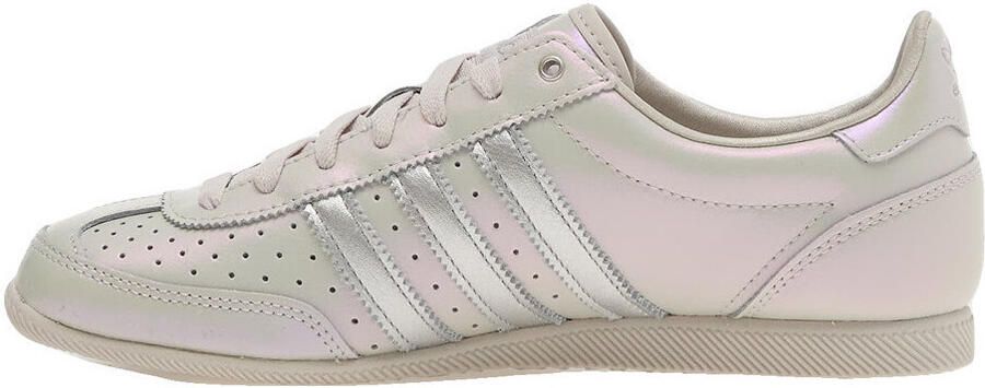 ADIDAS ORIGINALS Sneakers laag 'Japan' zilver