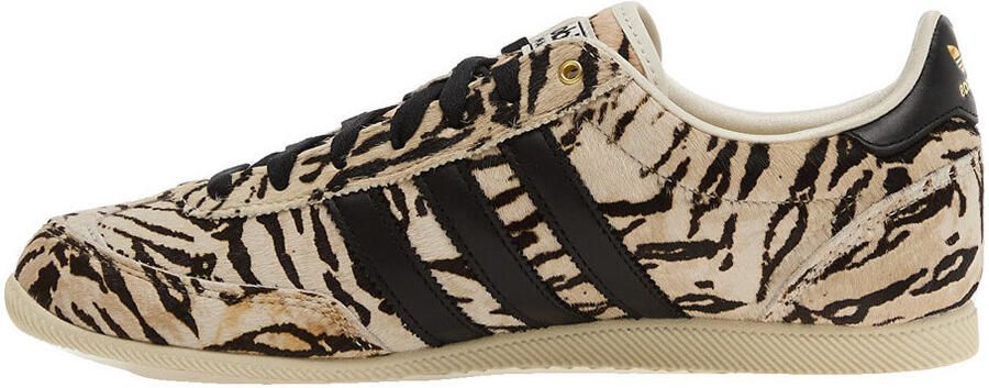 ADIDAS ORIGINALS Sneakers laag 'Japan' ivoor zwart wit - Foto 3