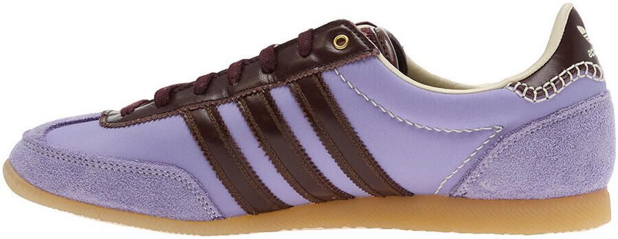 Adidas Sneakers Baskets japan cuir - Foto 3