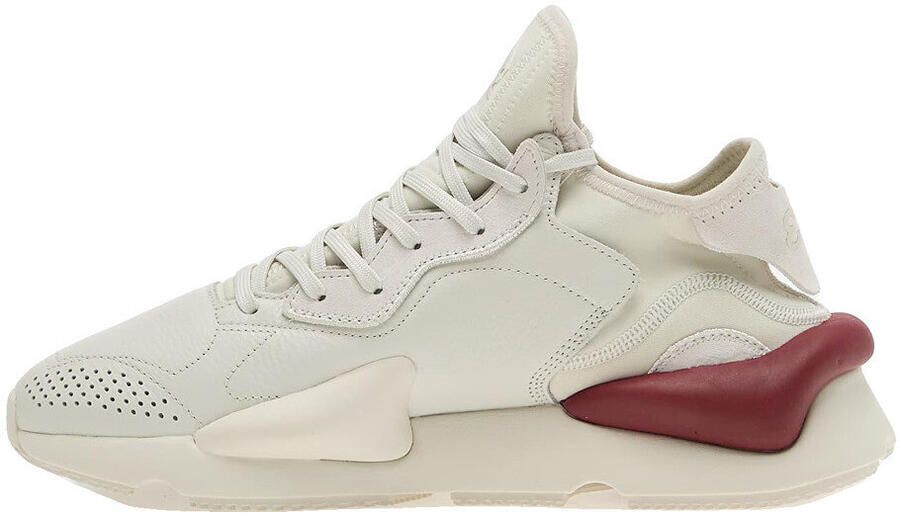 Adidas Sneakers Baskets Kaiwa cuir et textile - Foto 5