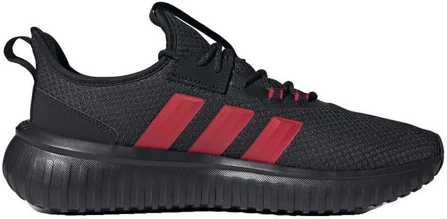 Adidas Heren KAPTIR 4.0 Sneaker Schoenen JR8528 Hardloopschoen zwart - Foto 3