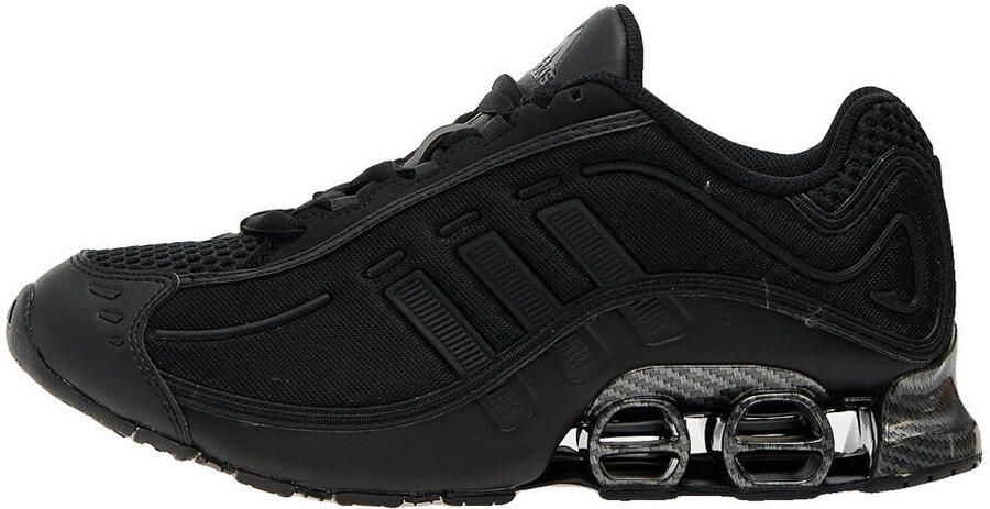 Adidas Sneakers Baskets Megaride O1 textile-synthétique