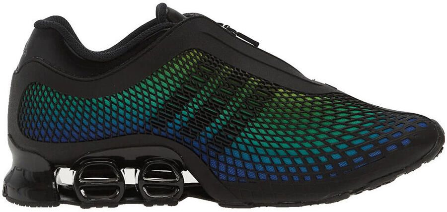 Adidas Sneakers Baskets Megaride S2 maille respirante
