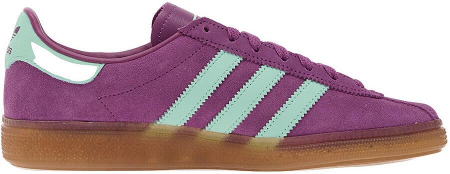Adidas Sneakers Baskets muenchen daim - Foto 2