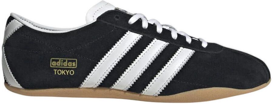 Adidas Originals Tokyo Sneaker W Lifestyle zwart 1 3 Schoenen - Foto 9