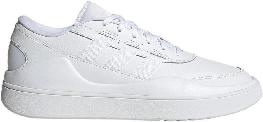 Adidas Sportswear Osade Schoenen Unisex Wit - Foto 4