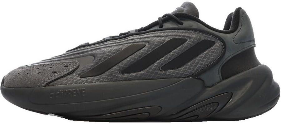 Adidas Originals Zwarte Sneakers met Wraparound Pasvorm Black Heren - Foto 3