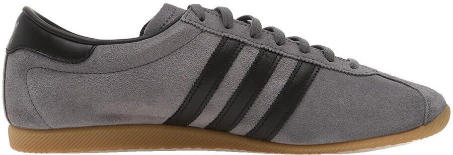 Adidas Sneakers Baskets paris daim