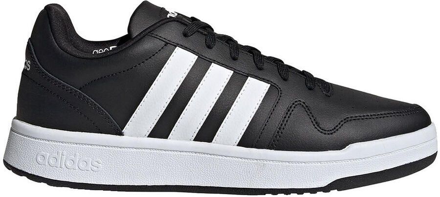 Adidas Scarpa Post Move Sneakers Stijlvol en Comfortabel Black Heren
