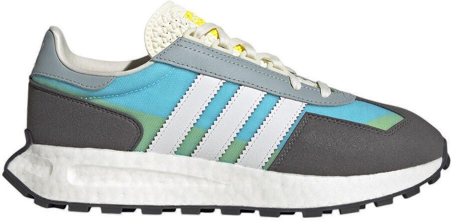 Adidas Originals De sneakers van de manier Retropy E5 - Foto 3