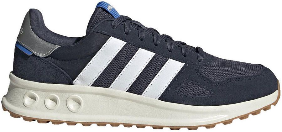 Adidas Sneakers Baskets Run 84 textile léger