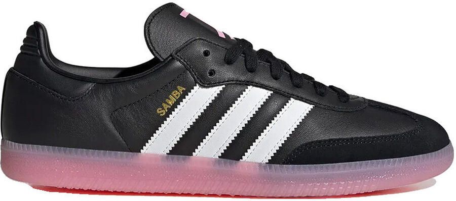 Adidas Originals Sneakers laag 'SAMBA LICENSED' - Foto 2