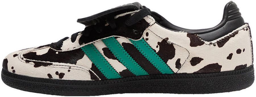 Adidas Sneakers Baskets samba lt cow print cuir - Foto 5