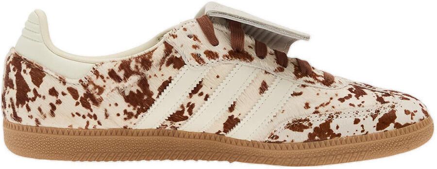 Adidas Sneakers Baskets Samba LT cuir de haute qualité - Foto 4