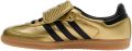 Adidas Sneakers Baskets Samba LT cuir vegan - Zwart