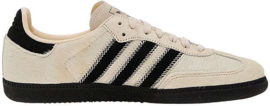 Adidas Sneakers met Ponyhair Finish en Model Print - Foto 3