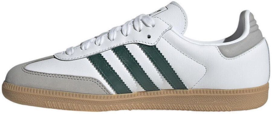 Adidas Originals Samba OG W Sneaker adidas Samba OG in wit formaten: 40 2 3 - Foto 2