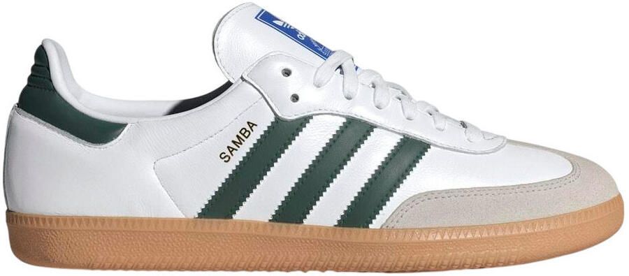 Adidas Originals Samba OG W Sneaker adidas Samba OG in wit formaten: 39 1 3 - Foto 7