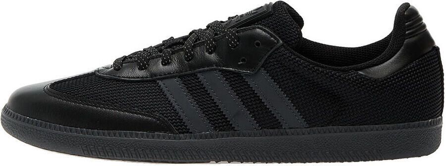 Adidas Sneakers Baskets Samba OG cuir